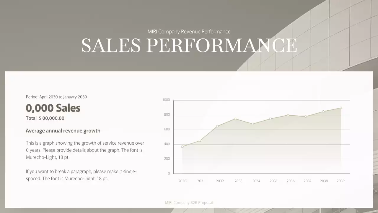 Beige Classic Business Plan Document Presentation