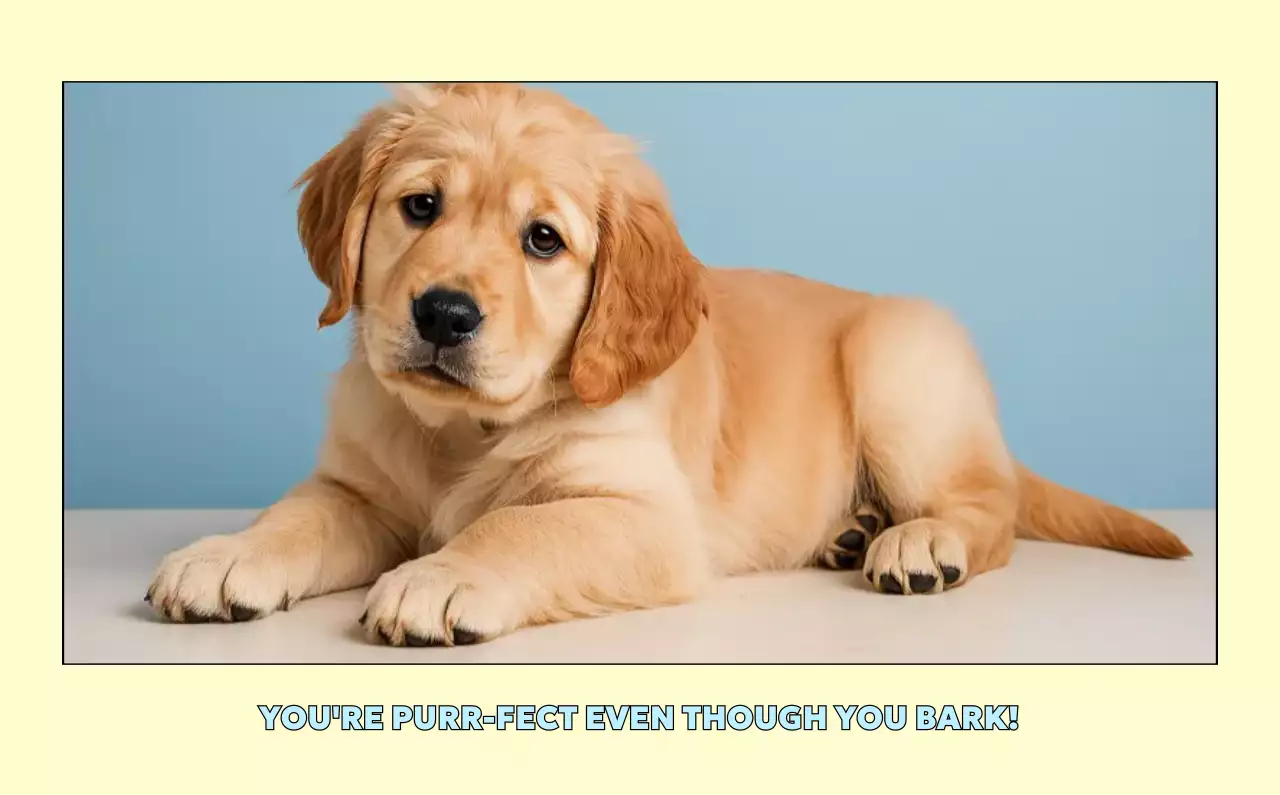 黄色 かわいい ペット カレンダー