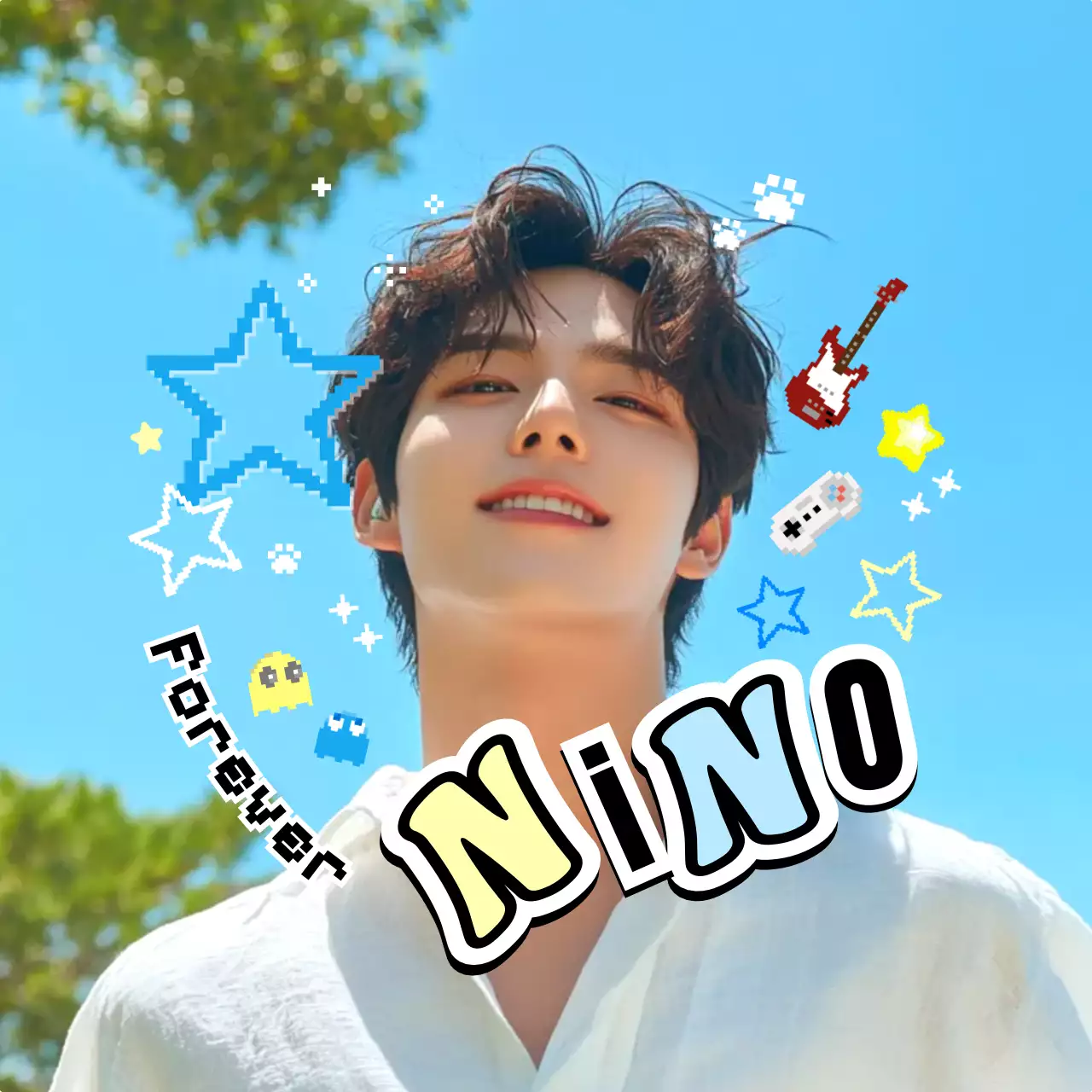 青 ポップ ミュージック 推し活