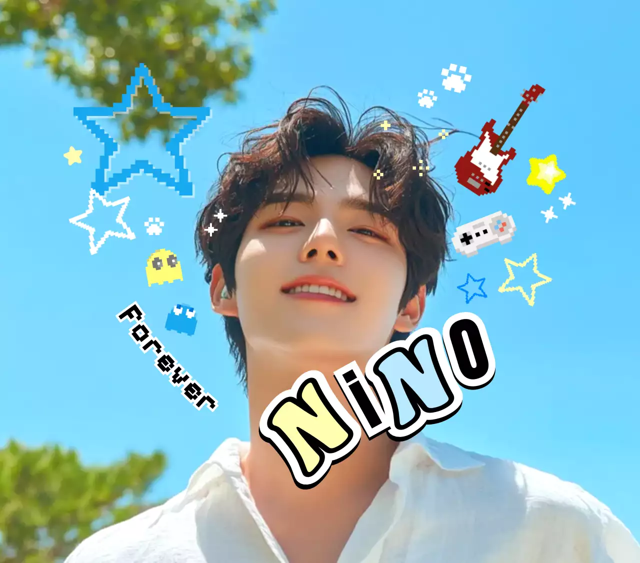 青 ポップ ミュージック 推し活