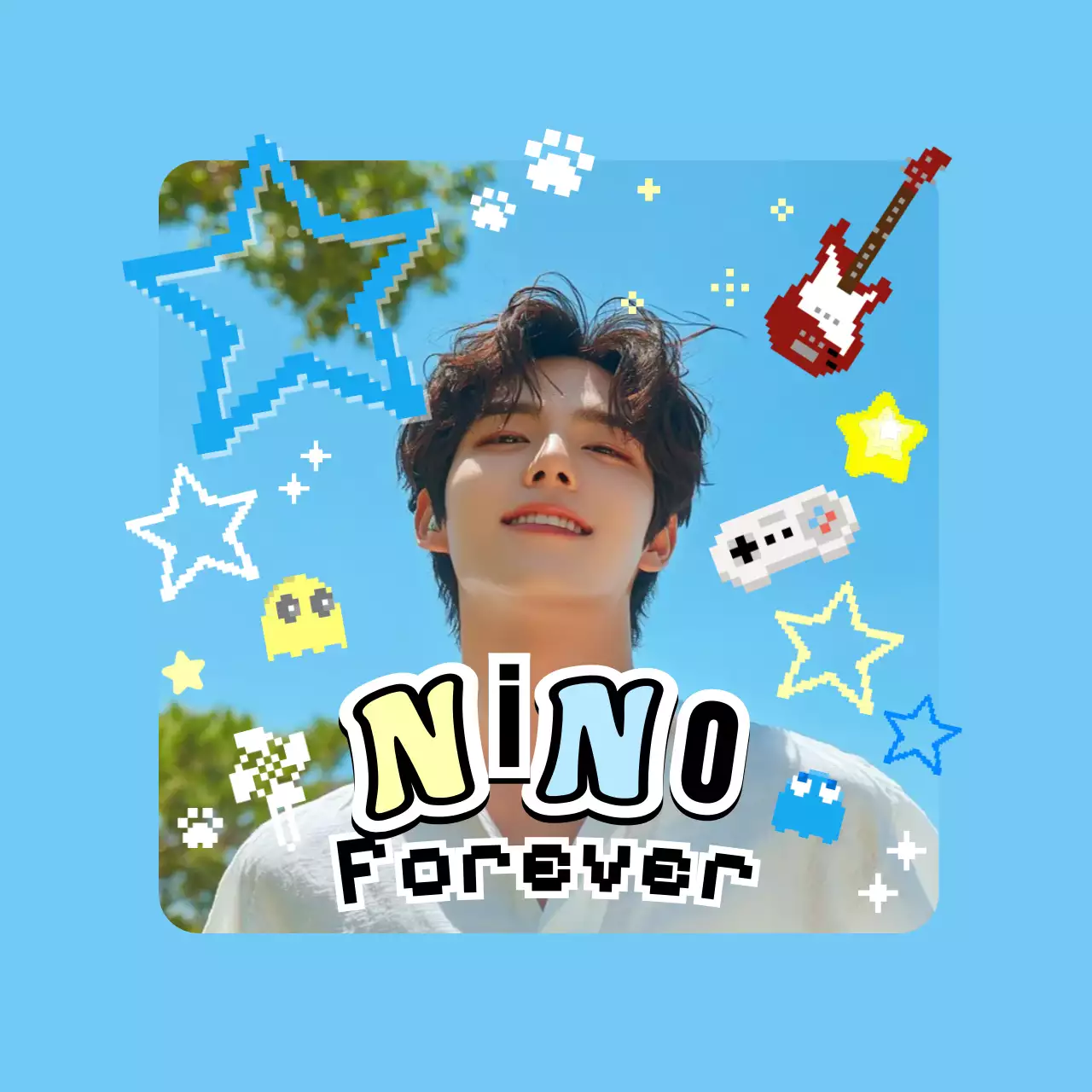 清涼なアイドルハイティーン 推し活