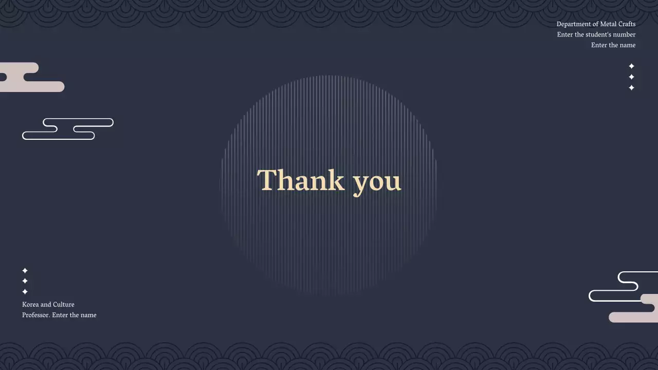 Navy Traditional Dance Guide Presentation