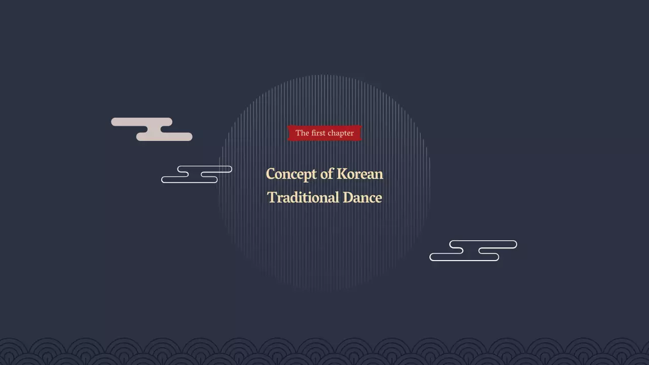 Navy Traditional Dance Guide Presentation