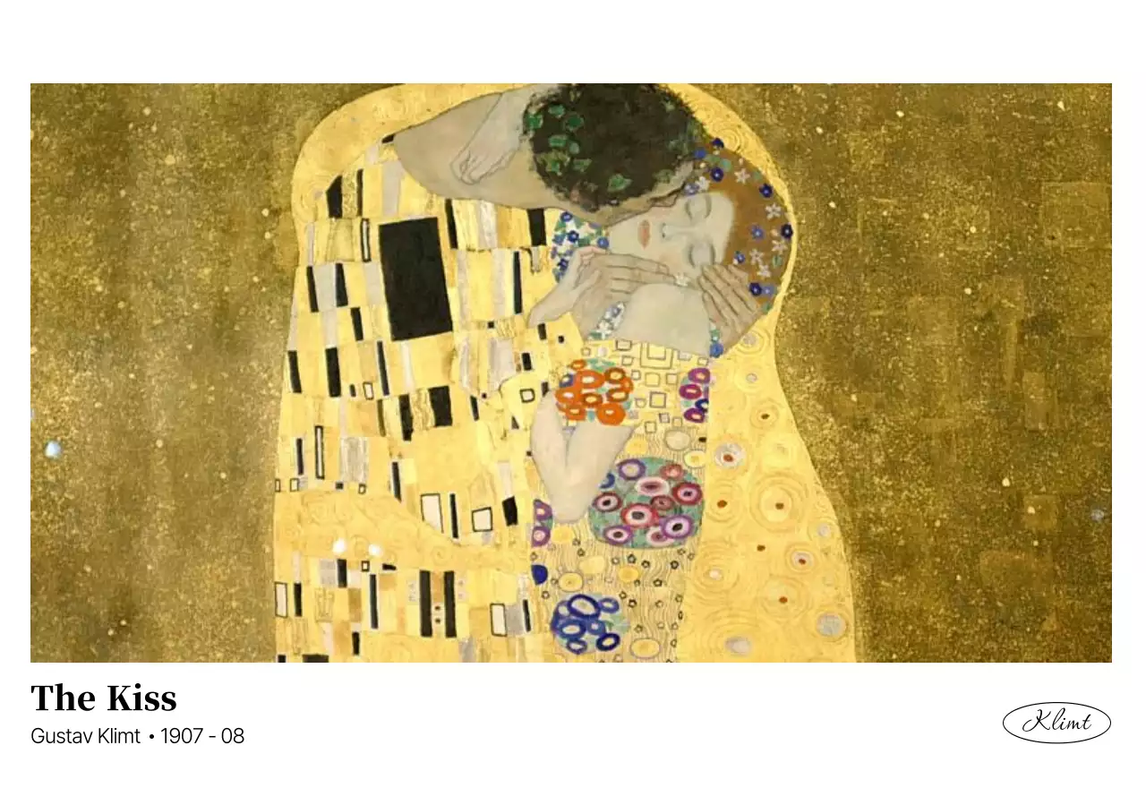 검정과 그레이의 심플하고 클래식한 명화