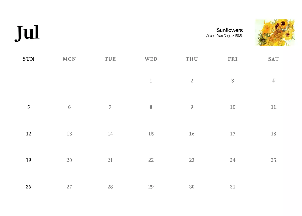 검정과 그레이의 심플하고 클래식한 명화