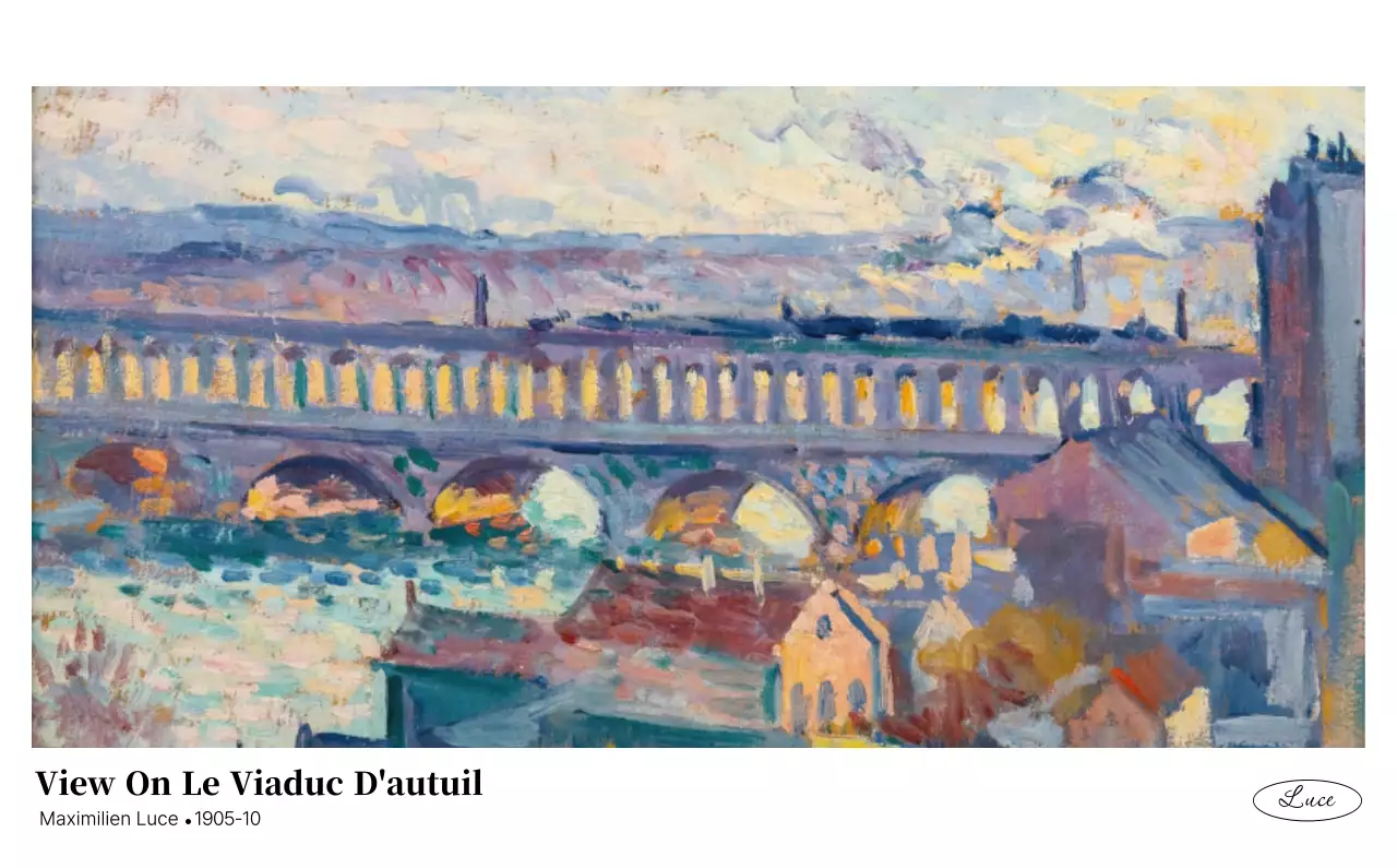 검정과 그레이의 심플하고 클래식한 명화