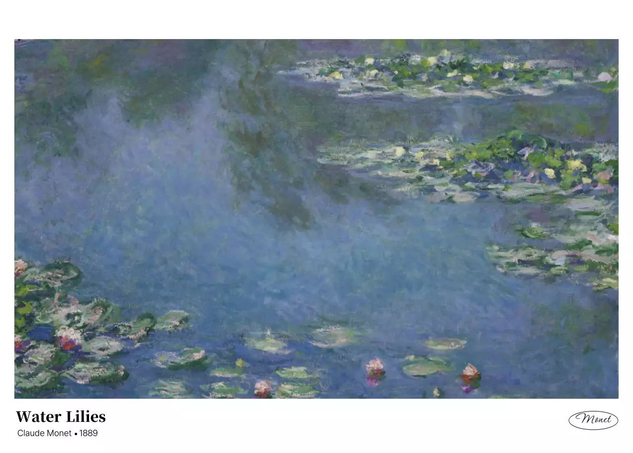 검정과 그레이의 심플하고 클래식한 명화