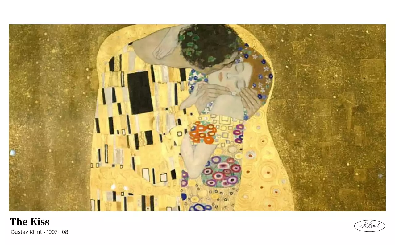 검정과 그레이의 심플하고 클래식한 명화