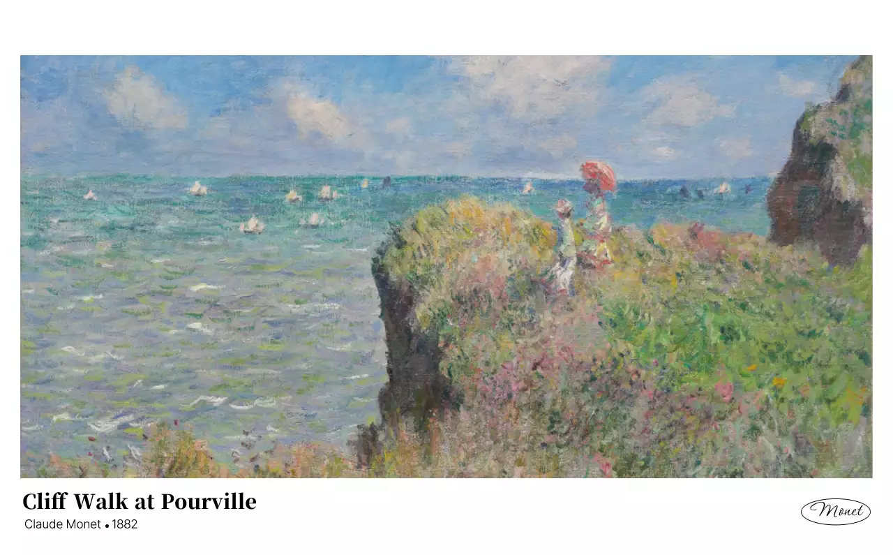 검정과 그레이의 심플하고 클래식한 명화