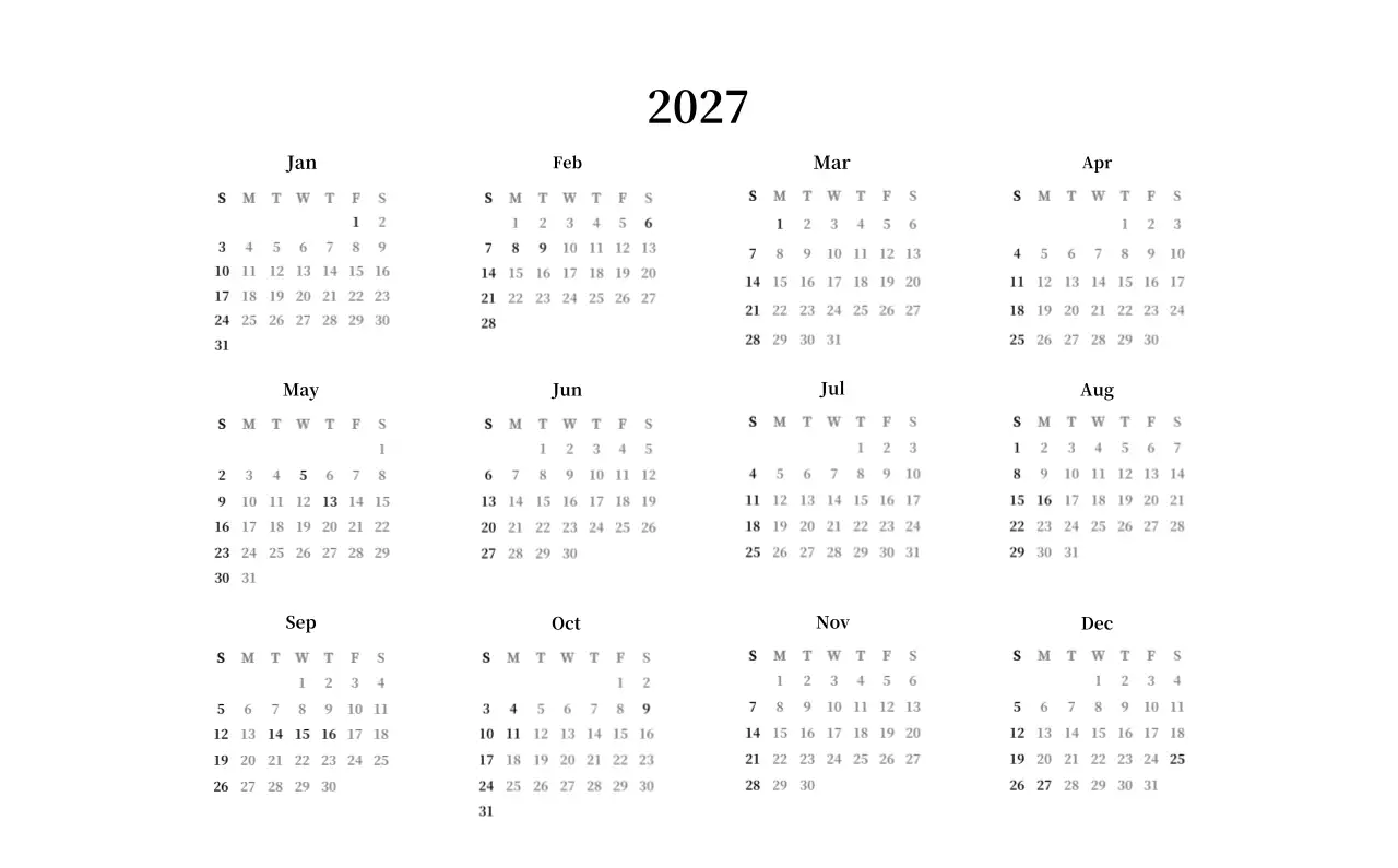 검정과 그레이의 심플하고 클래식한 명화