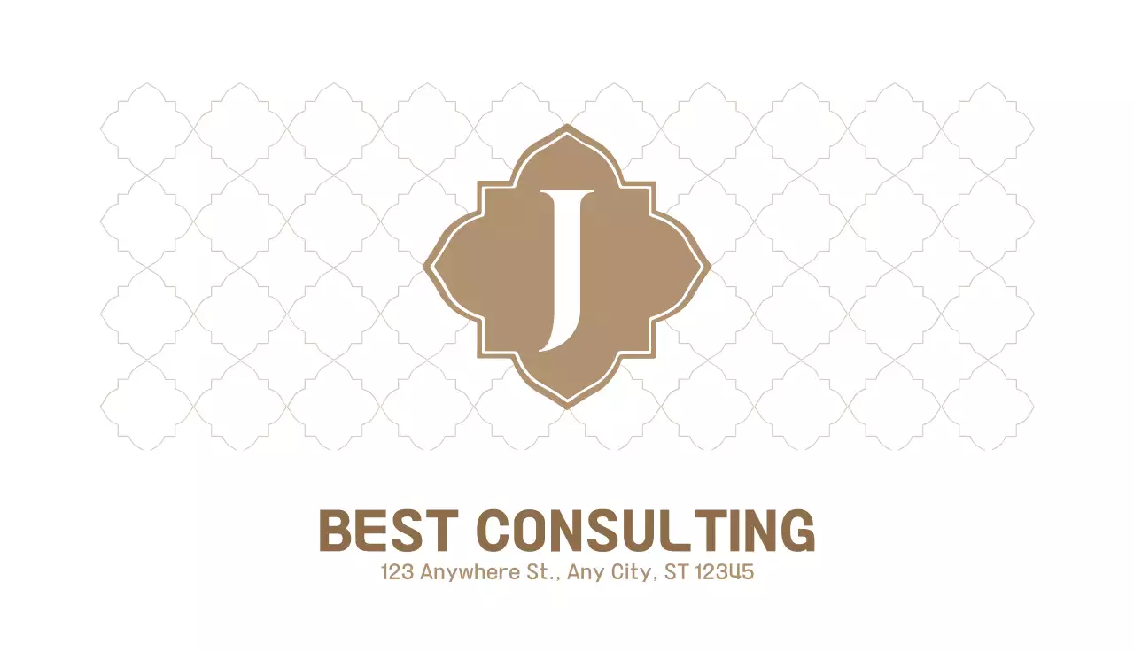 Best consulting