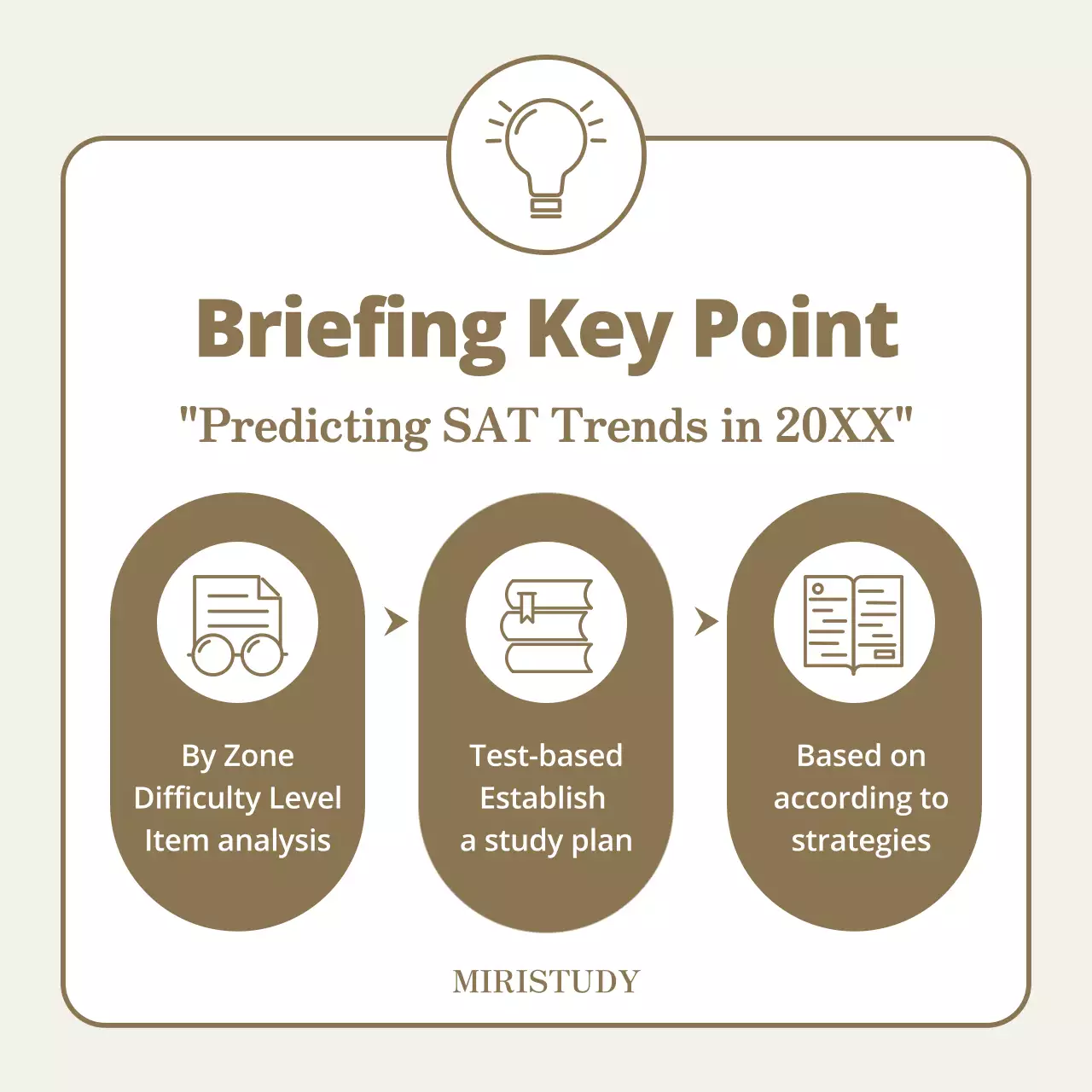 Beige Modern College Registration Instagram Carousel