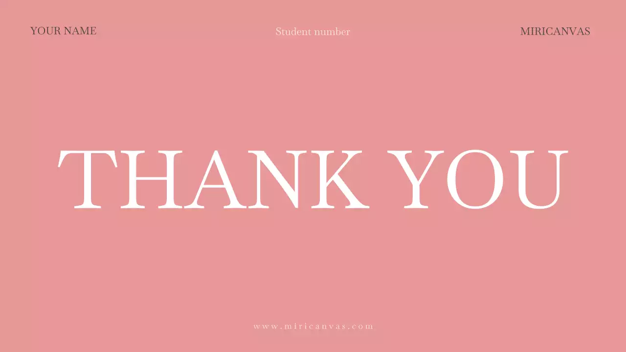 Pink Elegant Ballet Guide Presentation