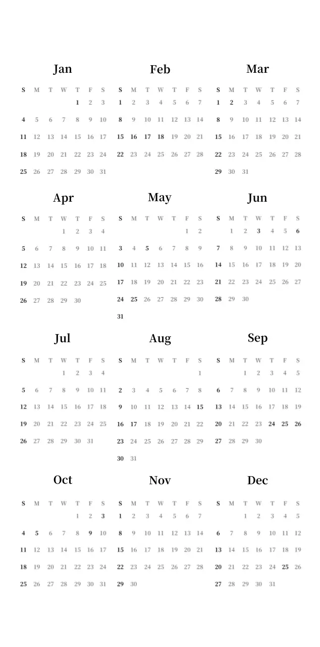 검정과 그레이의 심플하고 클래식한 명화