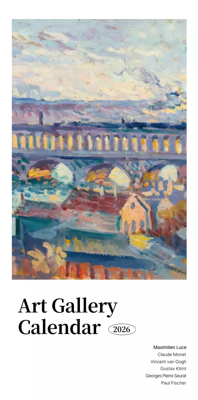 검정과 그레이의 심플하고 클래식한 명화