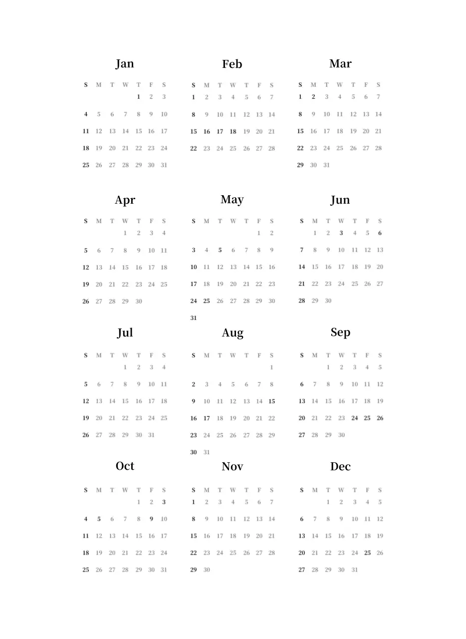 검정과 그레이의 심플하고 클래식한 명화