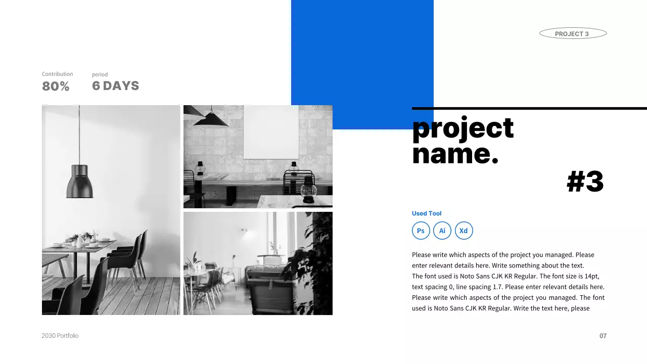 Danh mục đầu tư màu xanh, có tổ chức