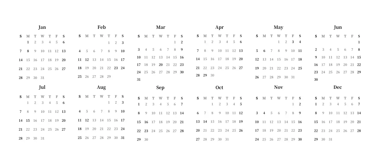 黒とグレーのシンプルでクラシックな名画。