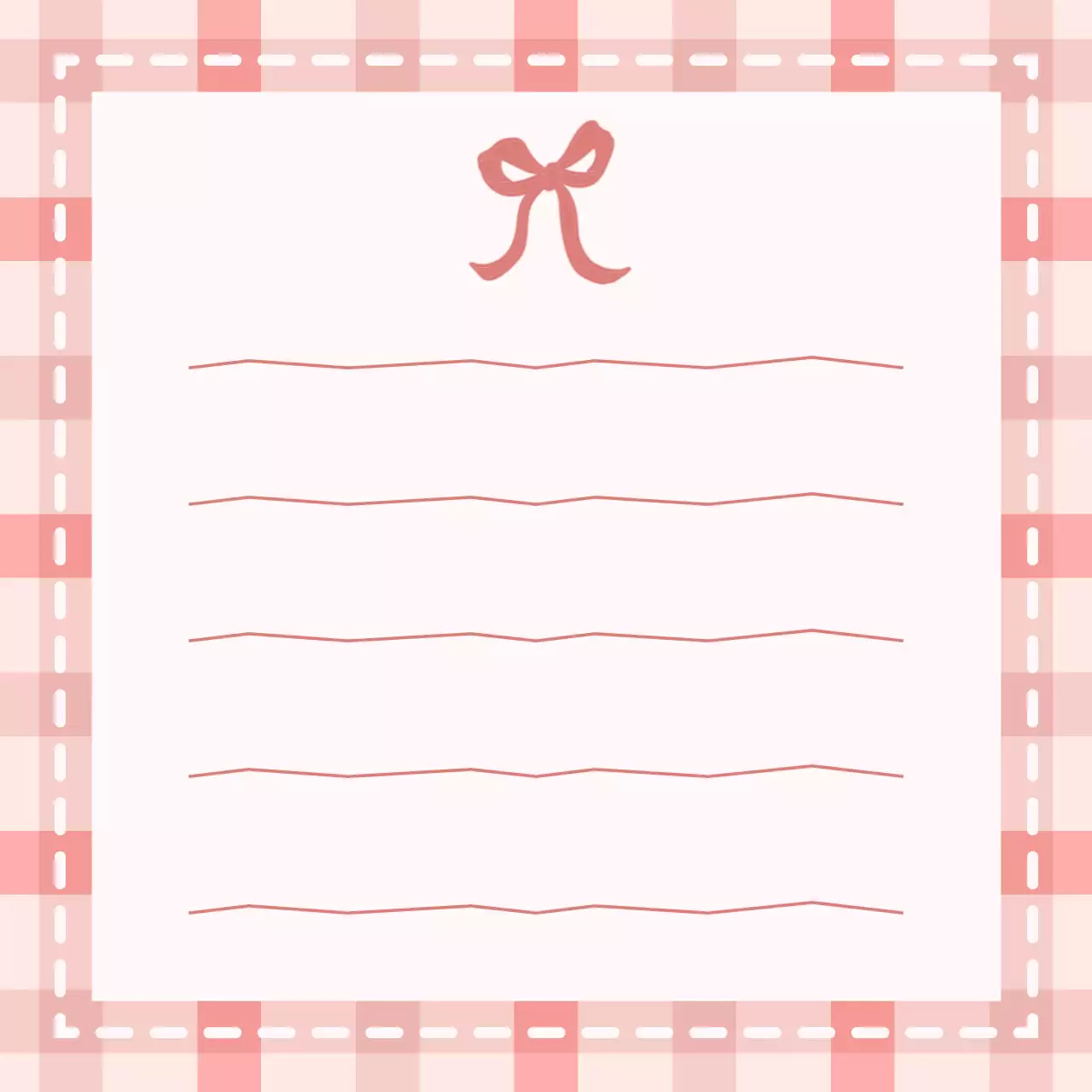 핑크 배경 심플 디자인