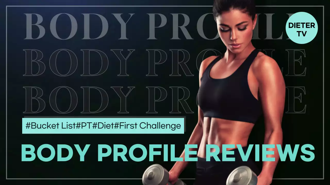 Black Modern Fitness Review YouTube Thumbnail