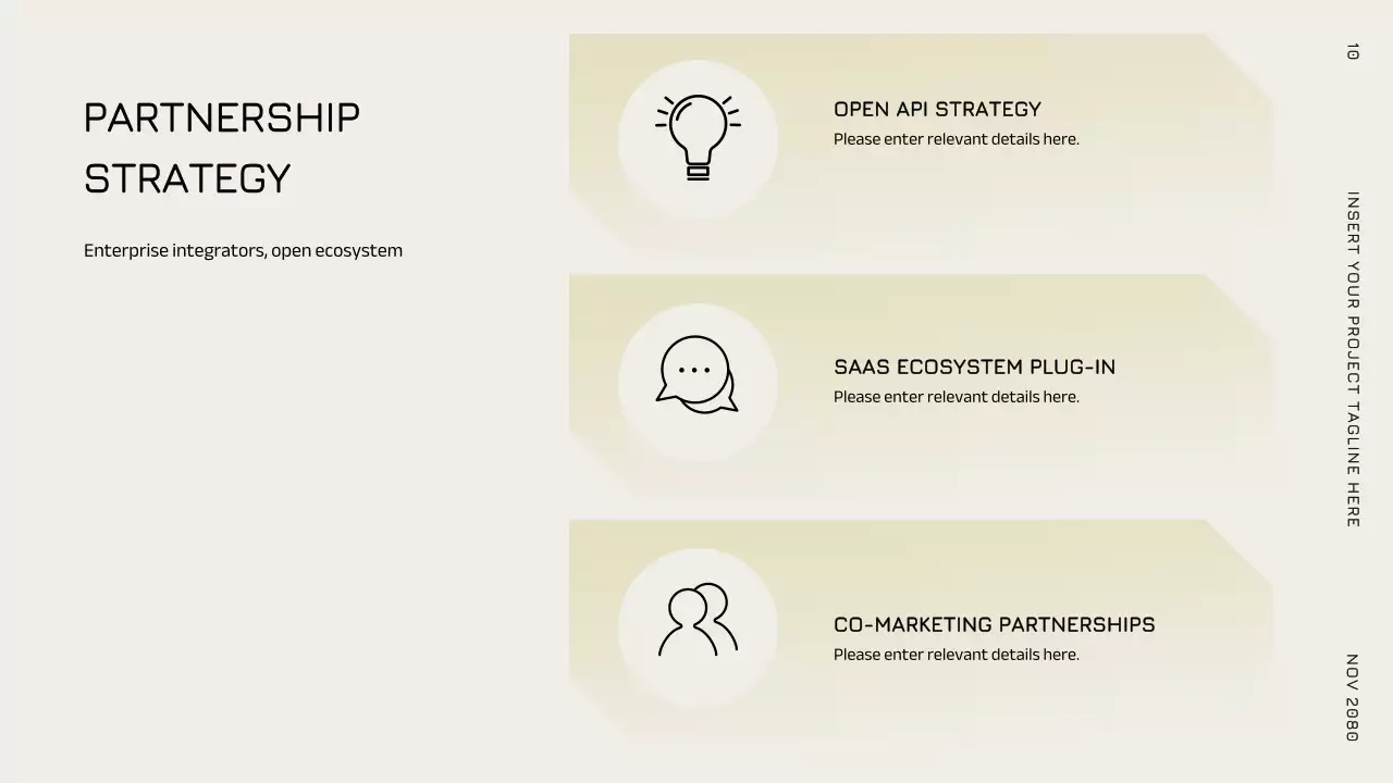 Grey Modern AI Announcement