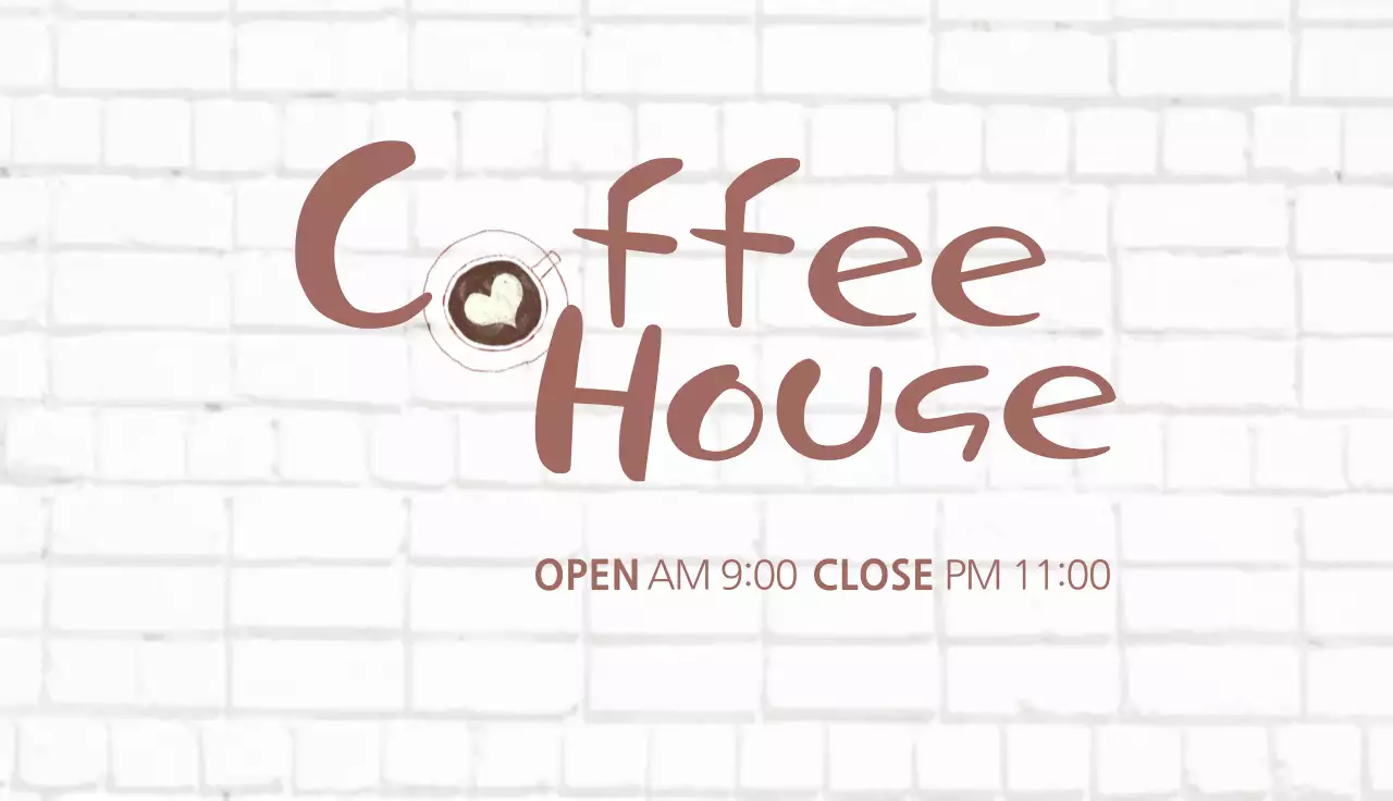 Coffeehouse