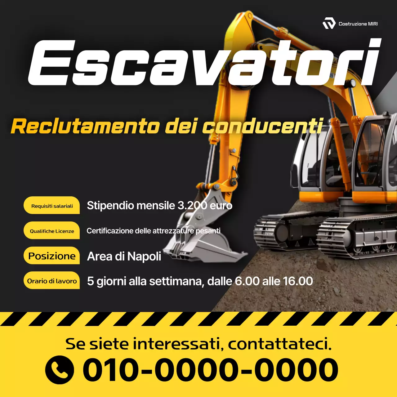 Reclutamento moderno nero