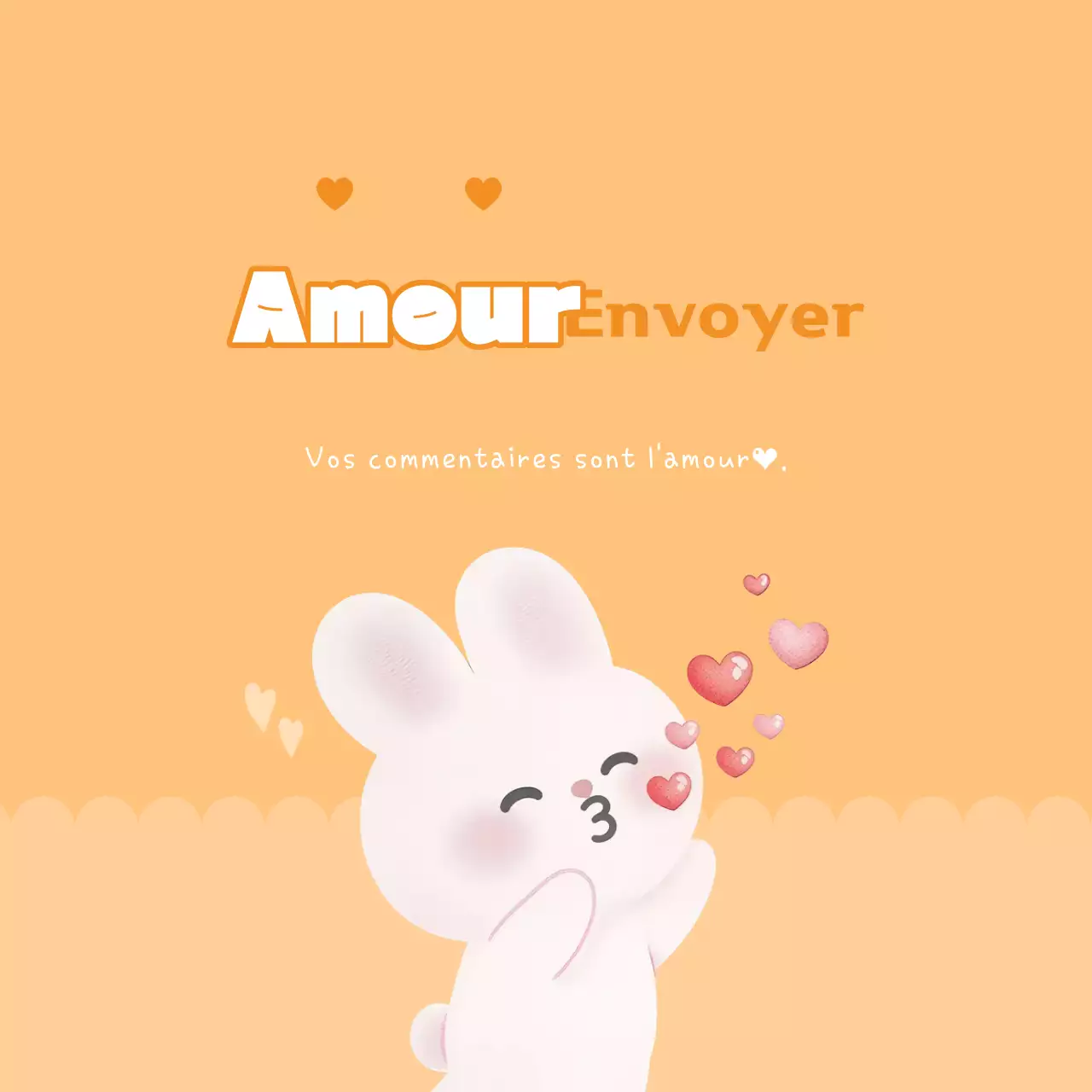 Promotion de l'événement Orange Baby Review