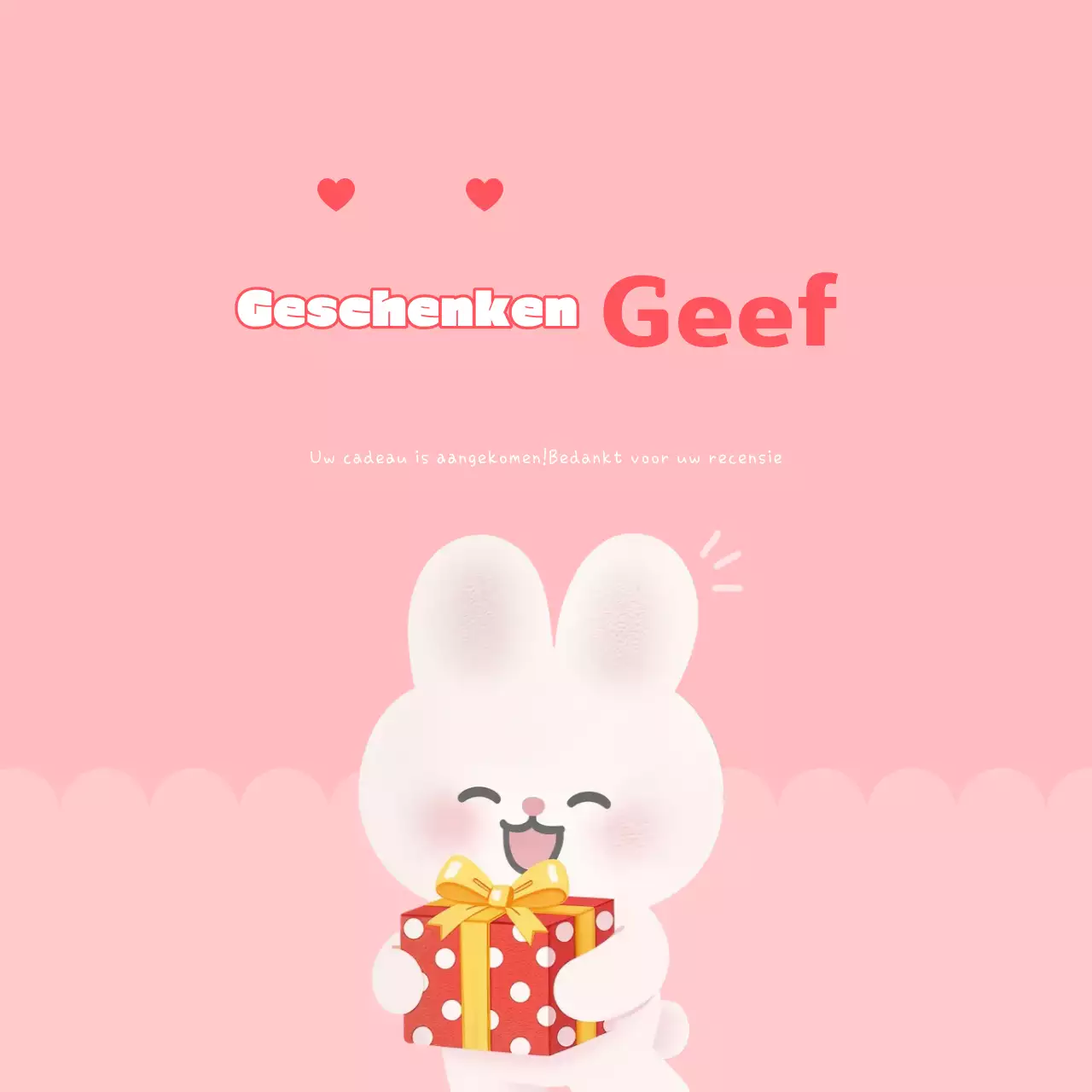 Pink Baby Review-evenement