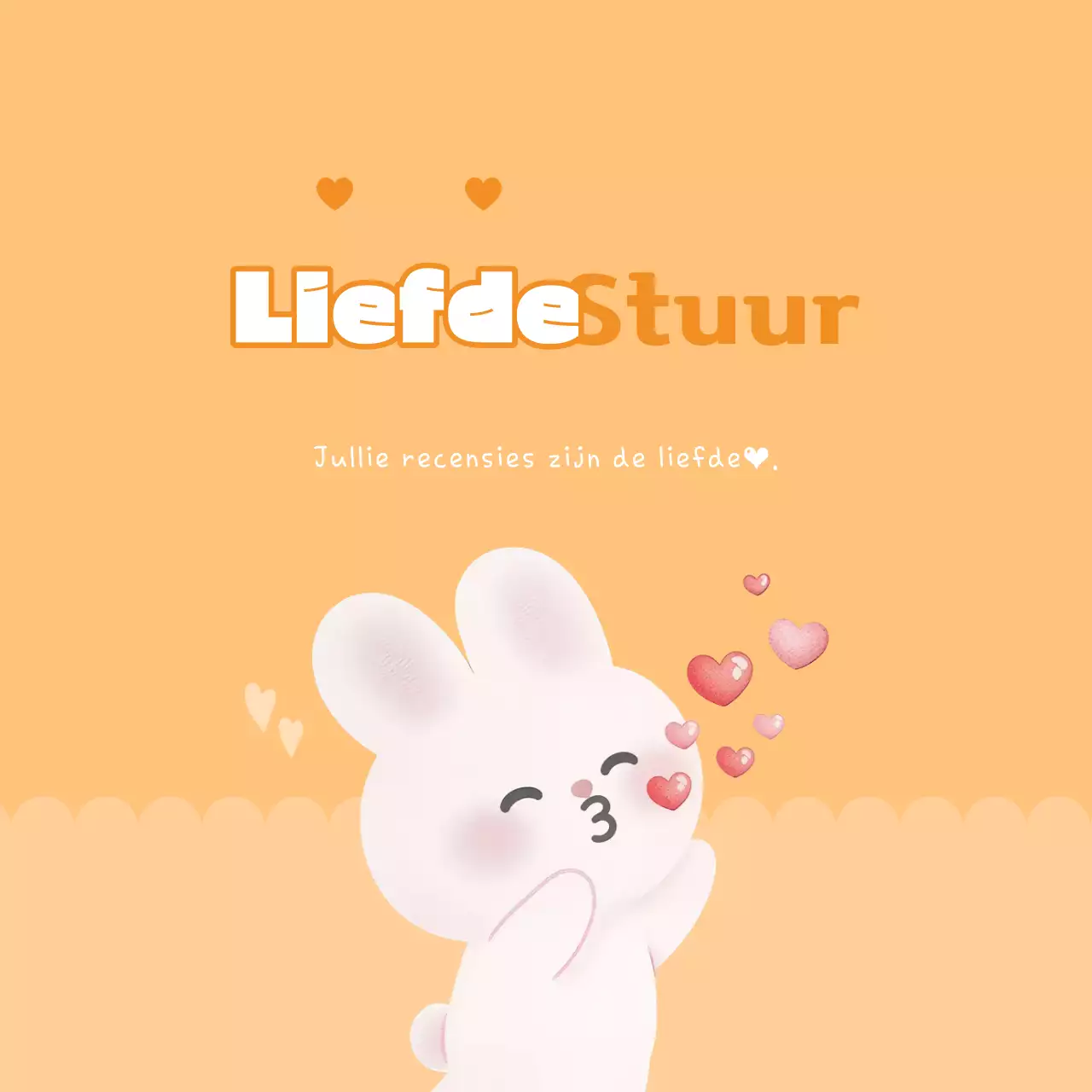 Orange Baby Review Evenement Promotie