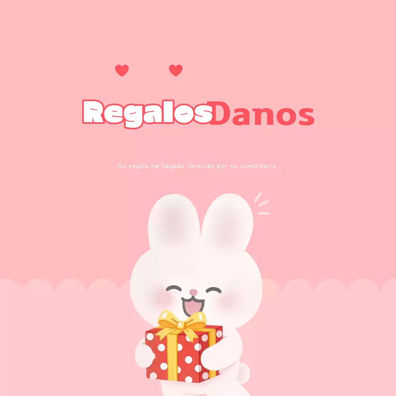 Evento de reseña de Pink Baby