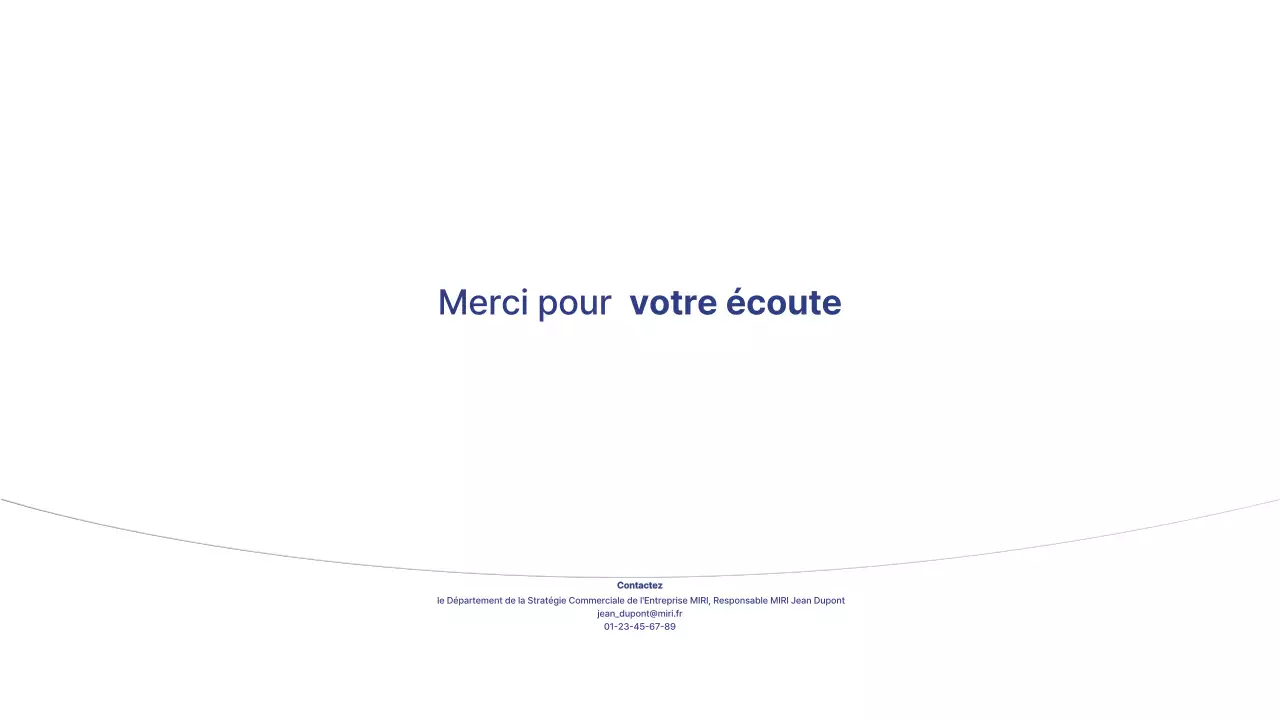 Proposition d'aménagement moderne bleue