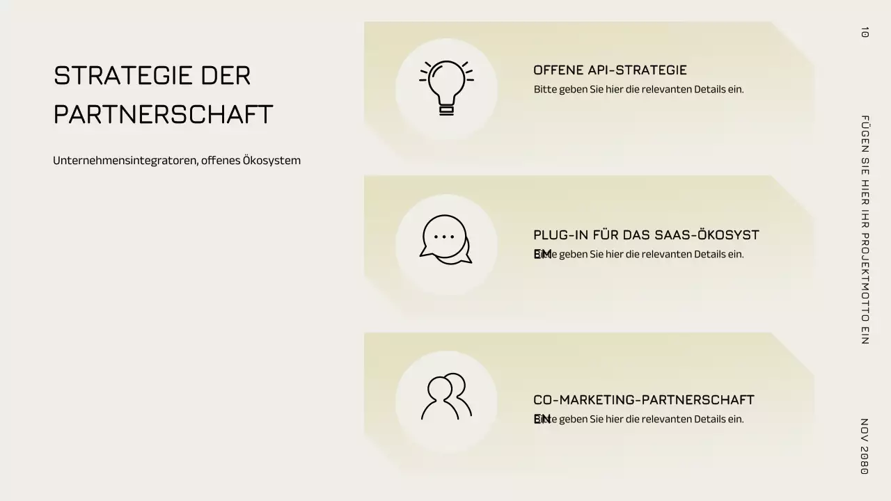 Ankündigung von Grey Modern AI