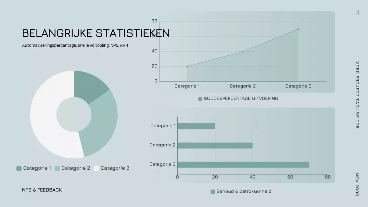 Grey Modern AI-aankondiging