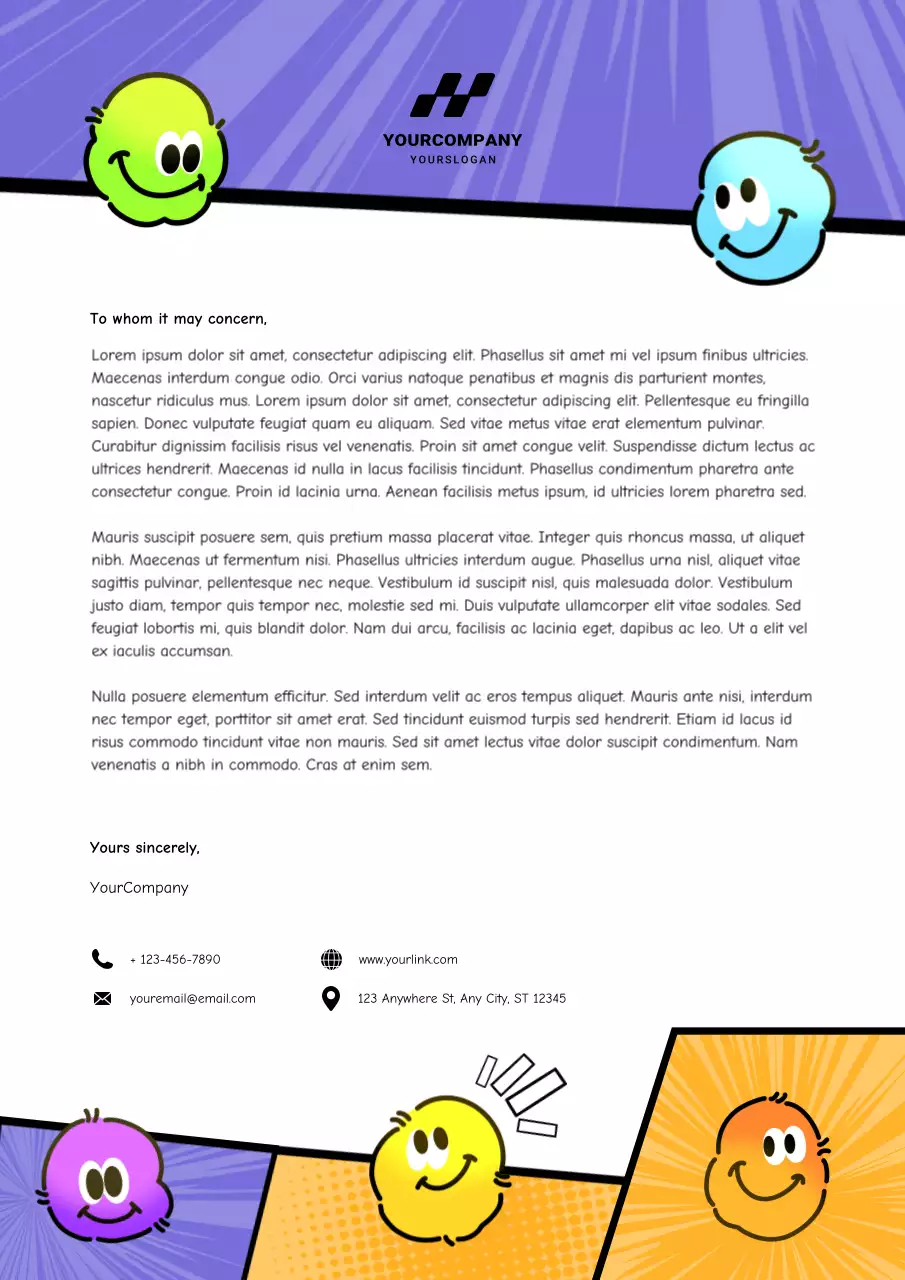 Poster tài liệu tiêu đề thư tiệc mừng đêm giao thừa truyện tranh nghệ thuật đại chúng