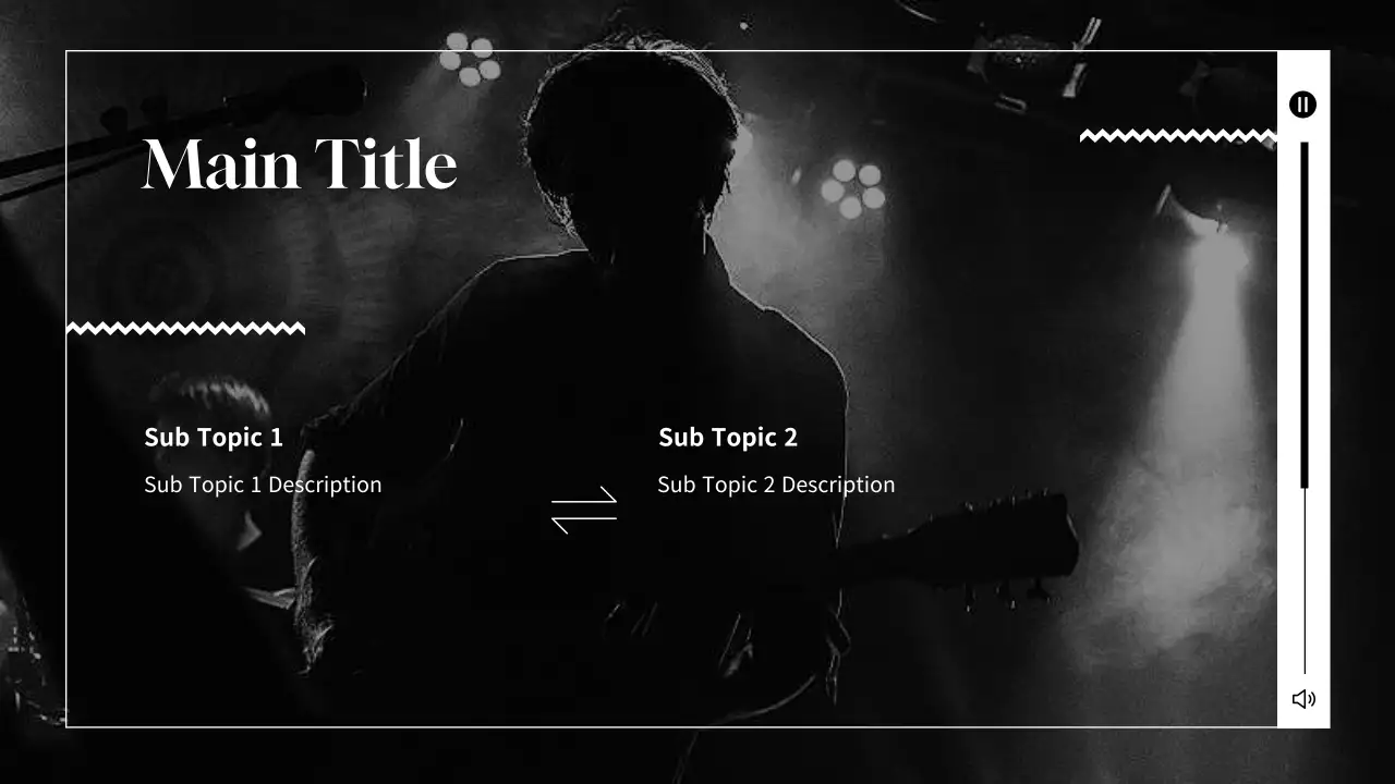 AI Presentation_Template323
