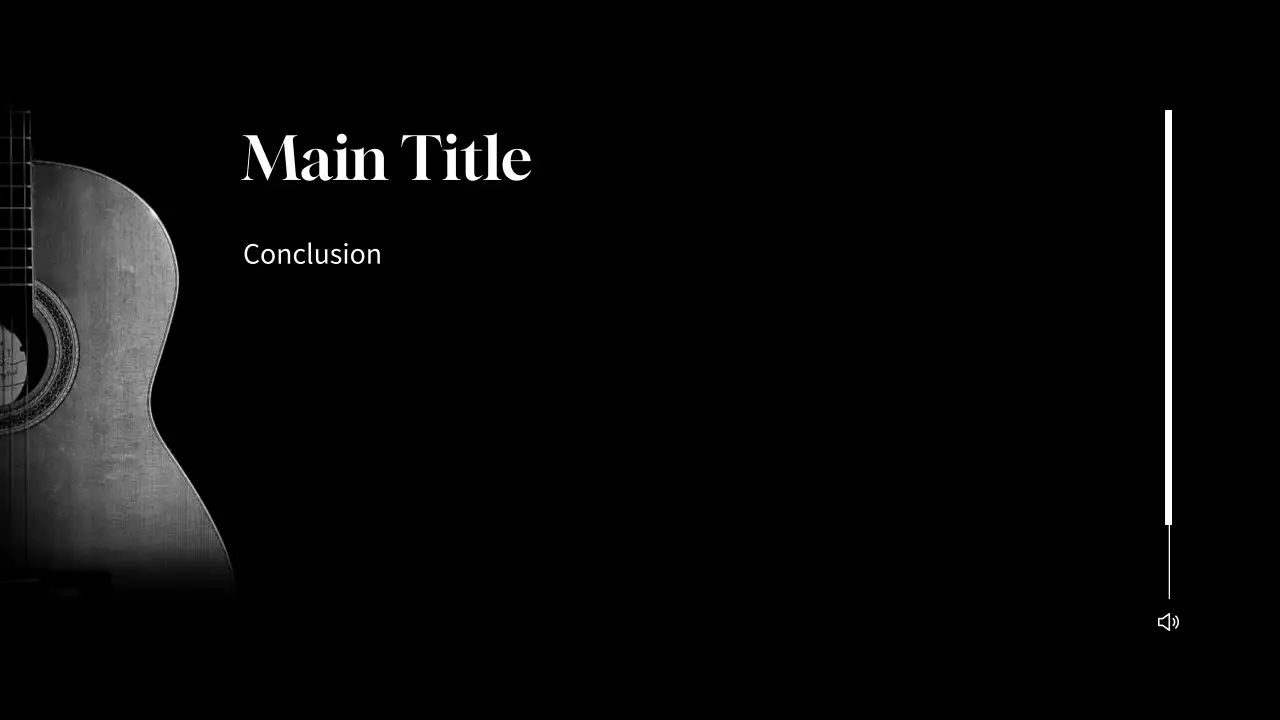 AI Presentation_Template323