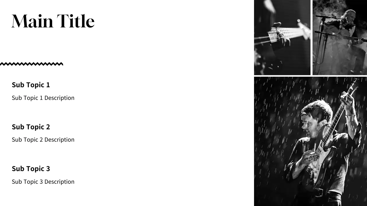 AI Presentation_Template323