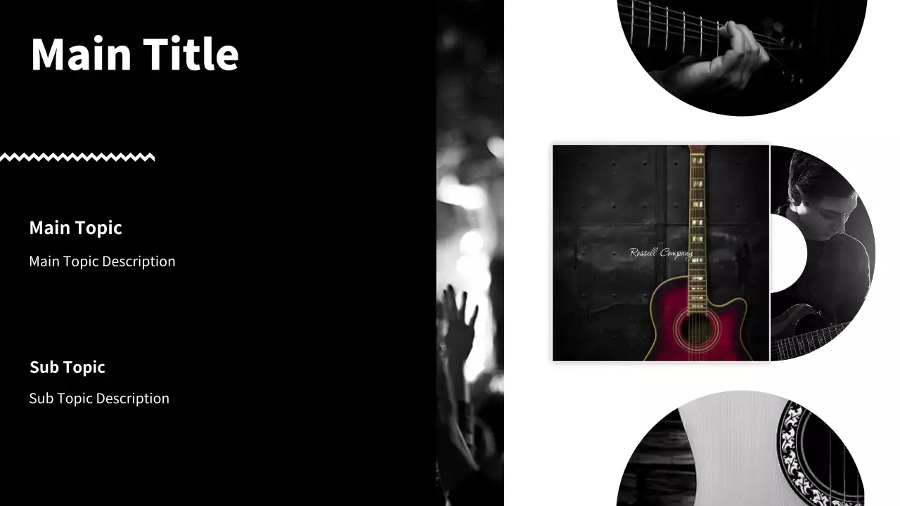 AIプレゼンテーション_テンプレート323