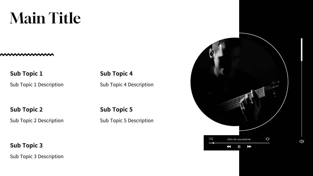 AI Presentation_Template323