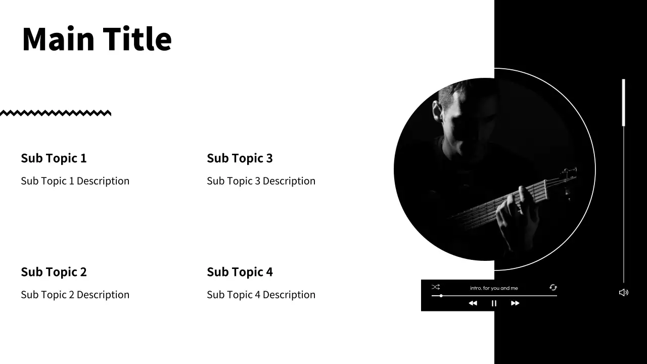 AIプレゼンテーション_テンプレート323