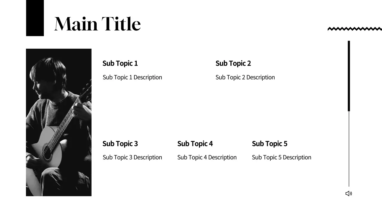 AI Presentation_Template323