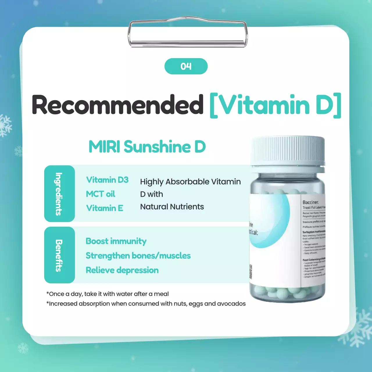 promosi kesehatan modern mint