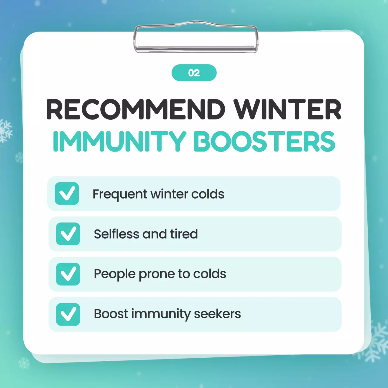 promosi kesehatan modern mint