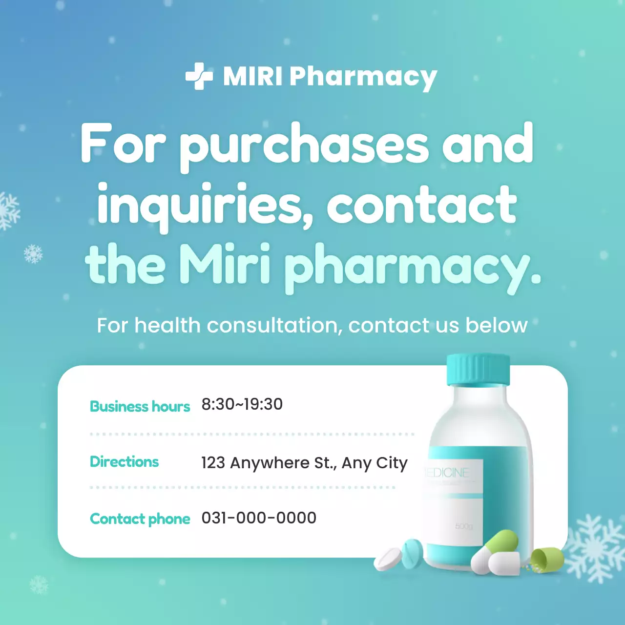 promosi kesehatan modern mint