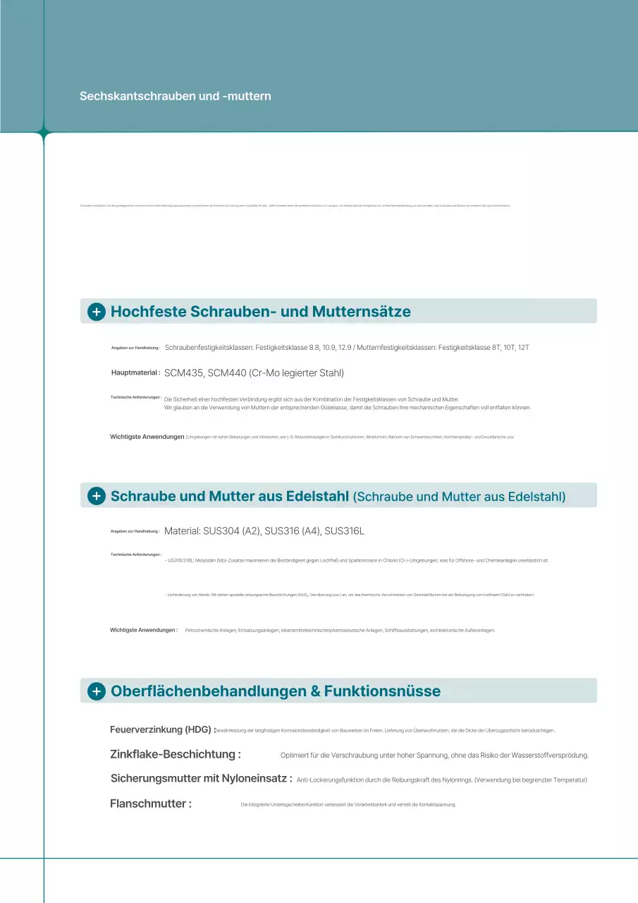 Gray Modern Industrial Katalog