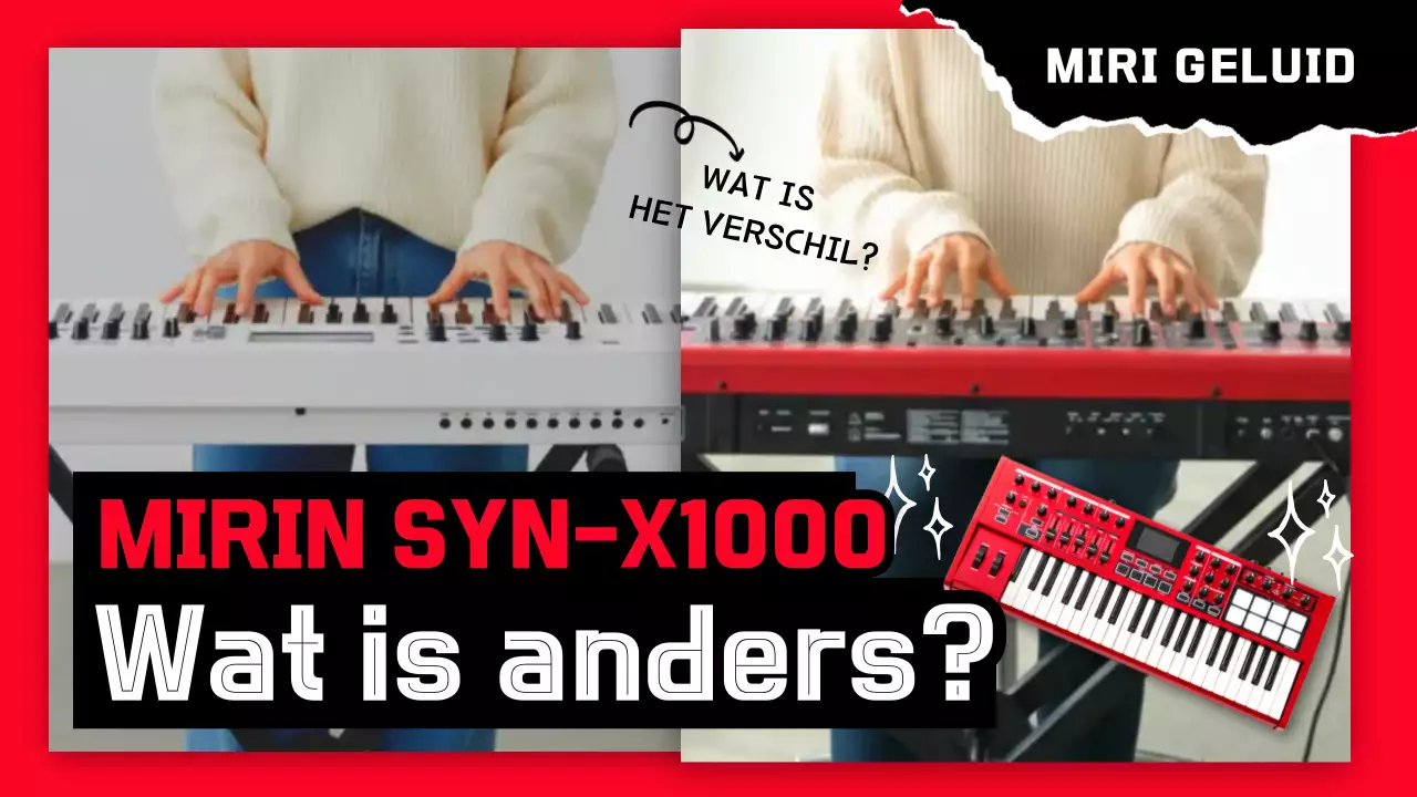 Rode Popmuziekproductpromotie