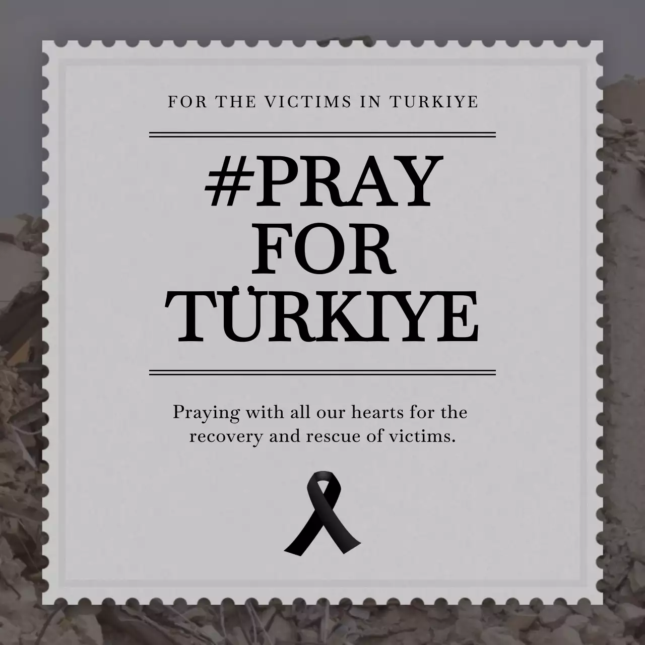 black and gray turkish prayer text