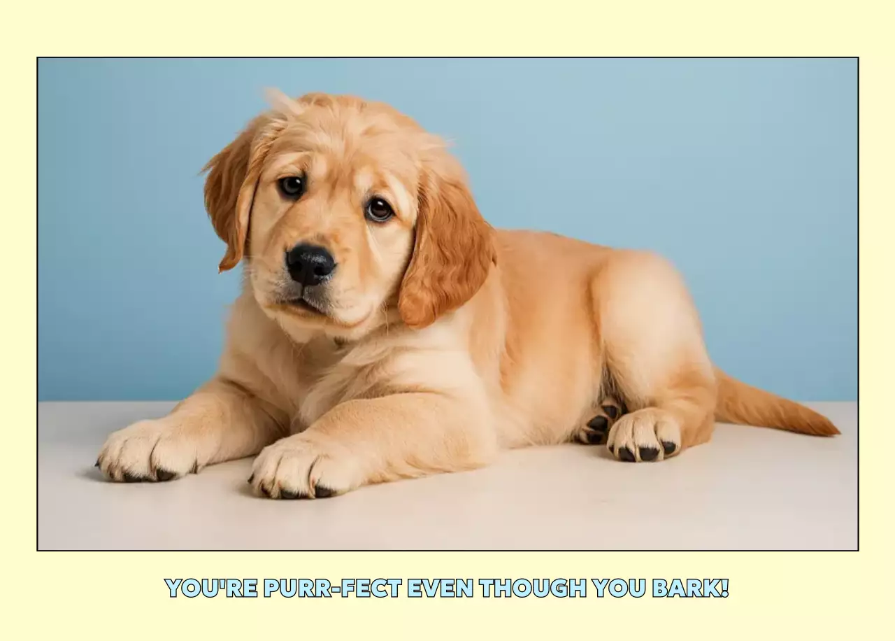 ベージュ かわいい ペット カレンダー