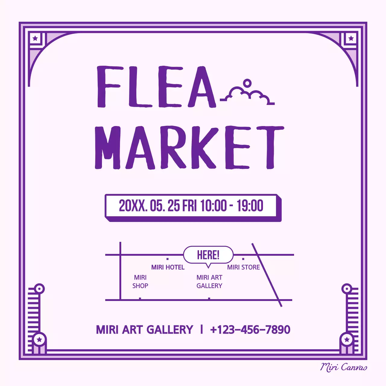 Flea Market